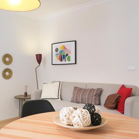 Historic Alfama Apt With Modern Style ลิสบอน ภายนอก รูปภาพ