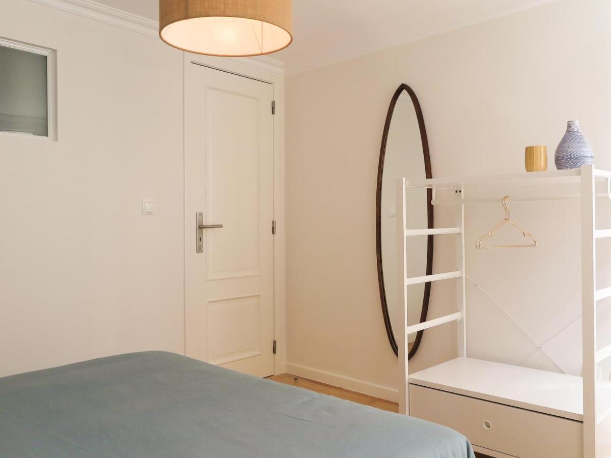 Historic Alfama Apt With Modern Style ลิสบอน ภายนอก รูปภาพ